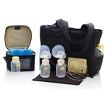 Maternity Products - Medela - Pump in Style Advanced On-The-Go-Tote