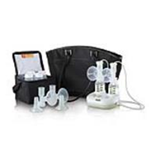 Purely Yours Ultra Breast Pump - Purely Yours Ultra Breast Pump

W